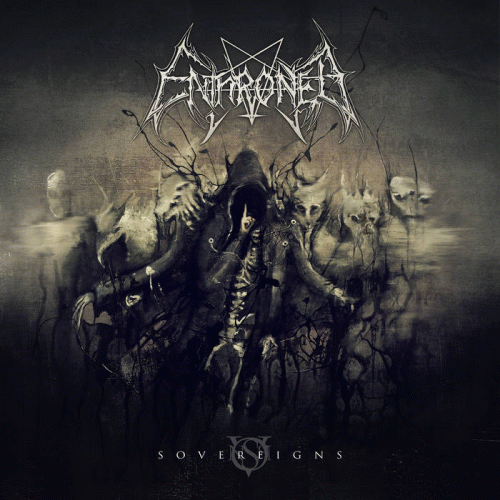 Enthroned (BEL) : Sovereigns